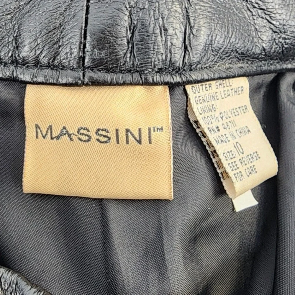 90s Massini 30